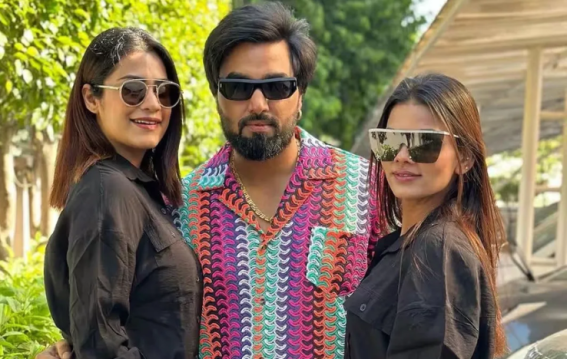 Armaan Malik’s First Wife Payal Announces Fourth Pregnancy